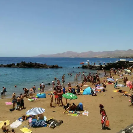 Apartamento Volcán 6 Puerto del Carmen (Lanzarote)