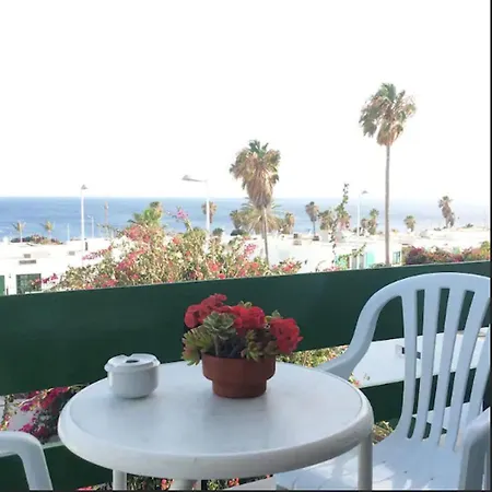 Volcán 6 Apartamento Puerto del Carmen (Lanzarote)