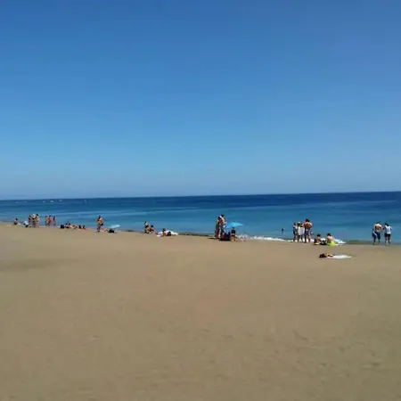 Apartamento Volcán 6 Puerto del Carmen (Lanzarote)